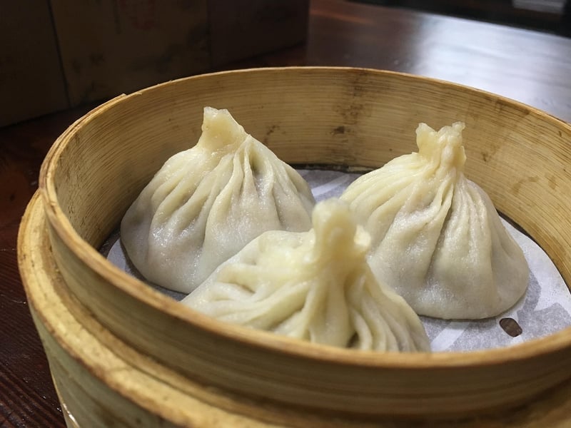 Exquisite Cuisine