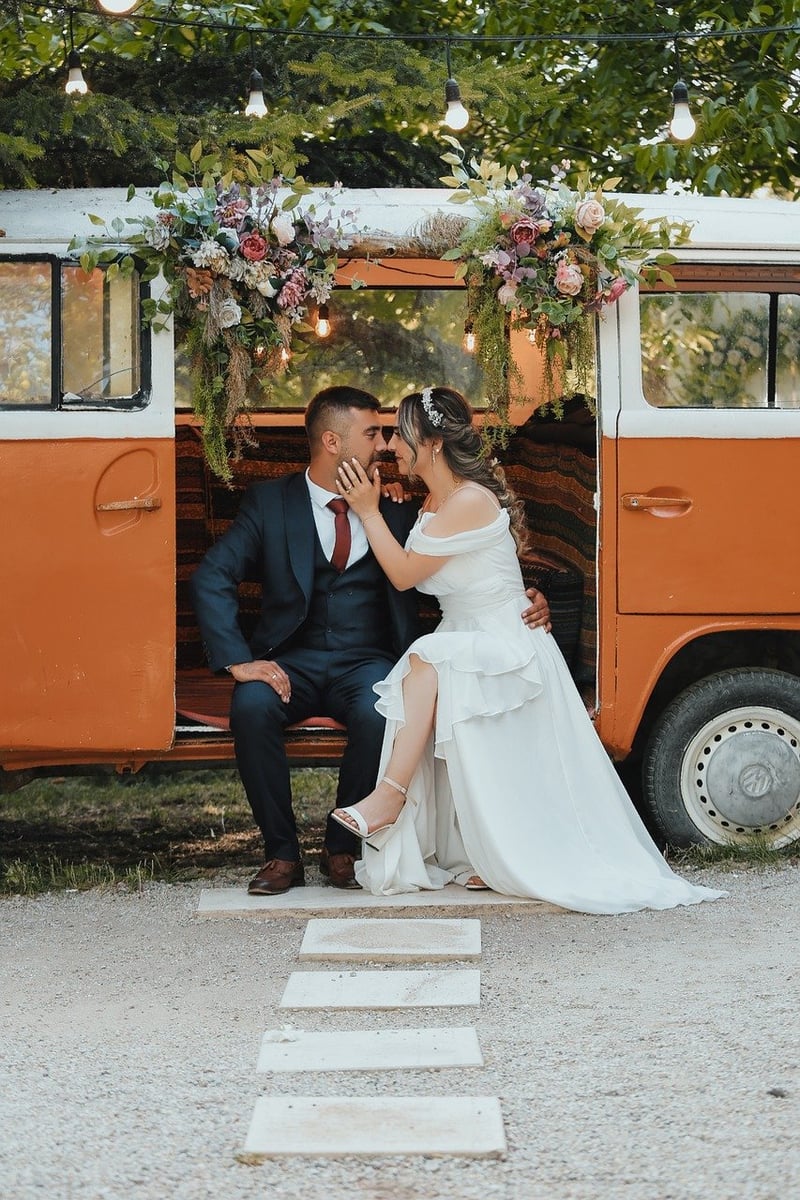 Fairy-tale Celebrations