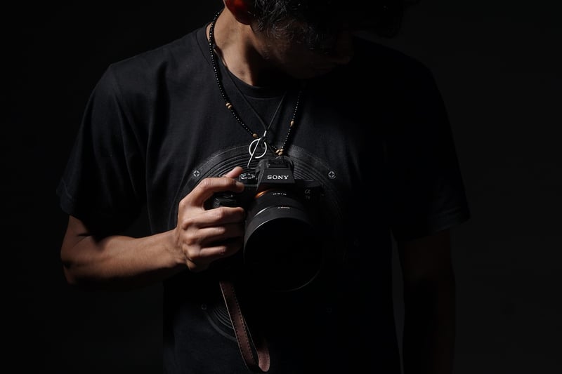 Professional Shots