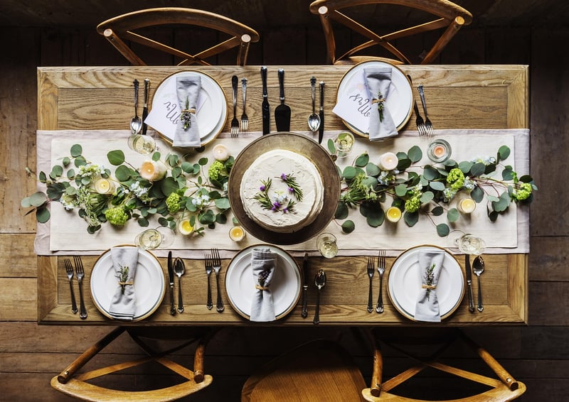 Tailored Dining